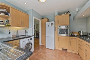 Kitchen- click for photo gallery